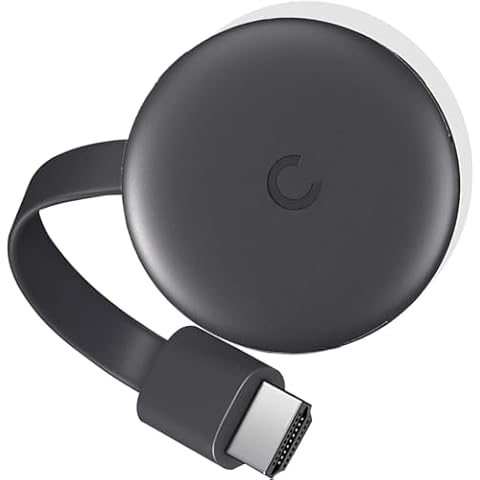 Wireless HDMI Streaming Adapter, Compatible Phone/Tablet/PC to HDTV/Projector, Movies/Shows/Live TV/4K 2K 1080P Cover