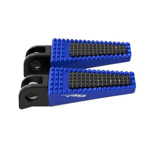 Repose-Pieds Réglables pour Moto R1250RS Anti Glissement