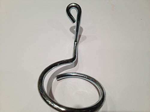 Bridle Ring 2 inch Loop, Screw Mount Qty 100