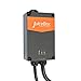 JuiceBox Pro 40 Smart Electric Vehicle (EV) Charging Station with WiFi - 40 amp Level 2 EVSE, 24-Foot Cable, UL and Energy Star Certified, Indoor/Outdoor Use (Hardwire Installation)
