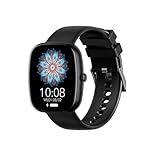 Smartwatch relógio inteligente my watch haiz 1.83" tela full touch