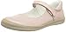 Produktbild PRIMIGI Baby-Mädchen PTF 54310 Mary Jane Flat, Chiffon, 20 EU