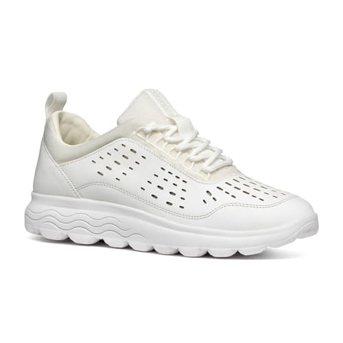 Geox Women's D Spherica D Trainers4