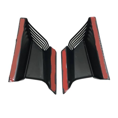 Couvre-aileron pour ADV150 pour stabiliser vos trajets urbains - 4