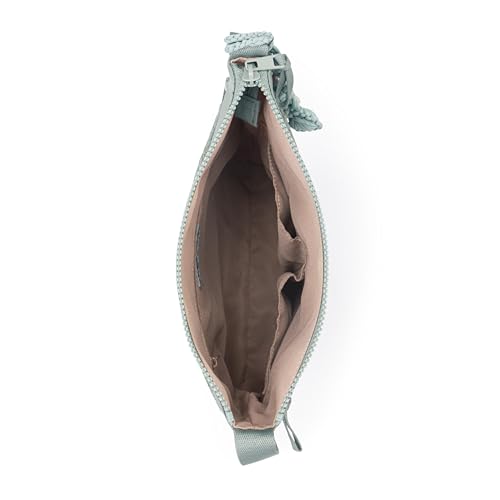 Image of The Sak Basic Crossbody Purse - Cross Body Handbag For Everyday & Travel - Zipper Closure & Adjustable Strap