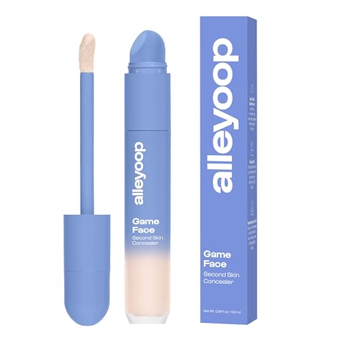 Alleyoop Game Face Makeup Concealer