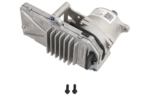 GM Genuine Parts 19332846 Electronic Power Steering Motor Control Module, Remanufactured by GM GENUINE PARTS - Used condition - US$369.27