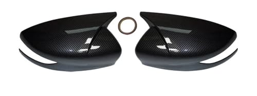 Coque rétroviseur carbone Nissan Sentra Altima Sylphy Maxima 2013-2023