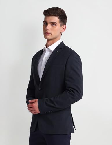 Image of Arrow Men's Single Breasted Regular Blazer