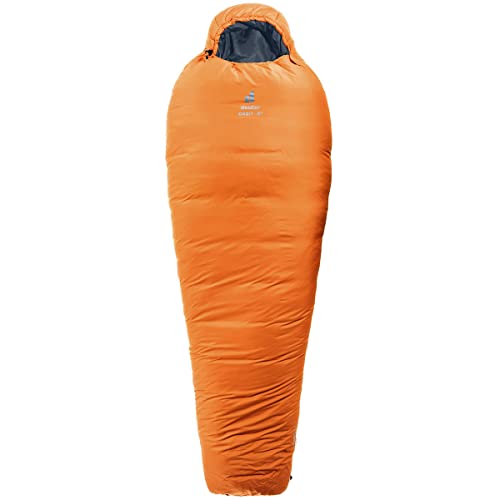 deuter Orbit -5° Kunstfaserschlafsack