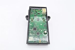 Ladestion Platine Mähroboter Worx Landroid Ladekopf Ladestation Schleifensignal