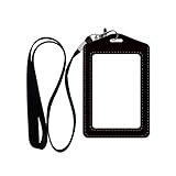 💎Benutzergruppen: Dieses id-kartenhalter set ist perfekt für Büroangestellte, Mitarbeiter, Lehrer, Studenten, Krankenschwestern und Polizisten, ideal für aktive arbeit oder sportliche umgebungen.