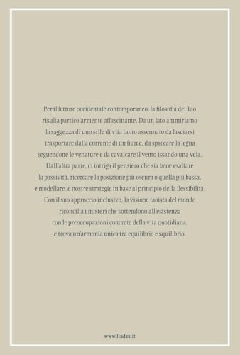 Il Taoismo. La Via è La Meta - 2