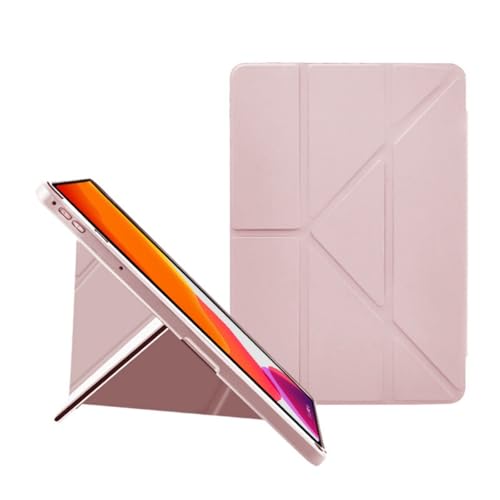 Funda para tablet con absorción de golpes para agarre seguro 2024, resistente a los impactos