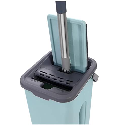 Flat Mop com 1 Refil extra