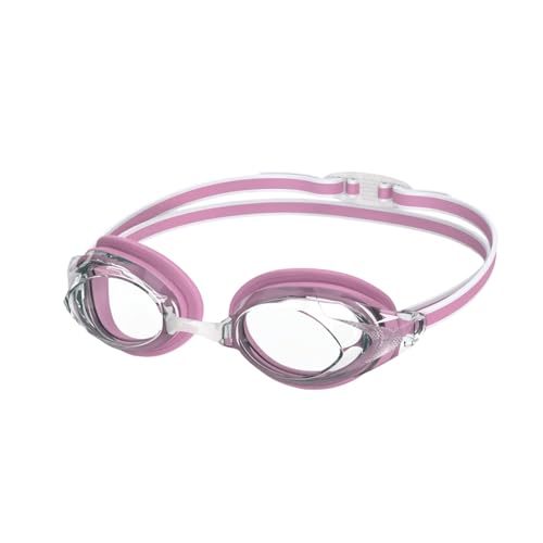 Image of Speedo Women's Swim Goggles Mirrored Vanquisher 2.0