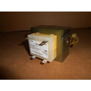 HCT-48D0BB06251 50 VA Transformer Leads Primary 400V/SEC 24V