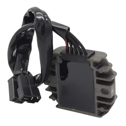 Régulateur redresseur de rechange premium pour circuit électrique Suzuki GS500
