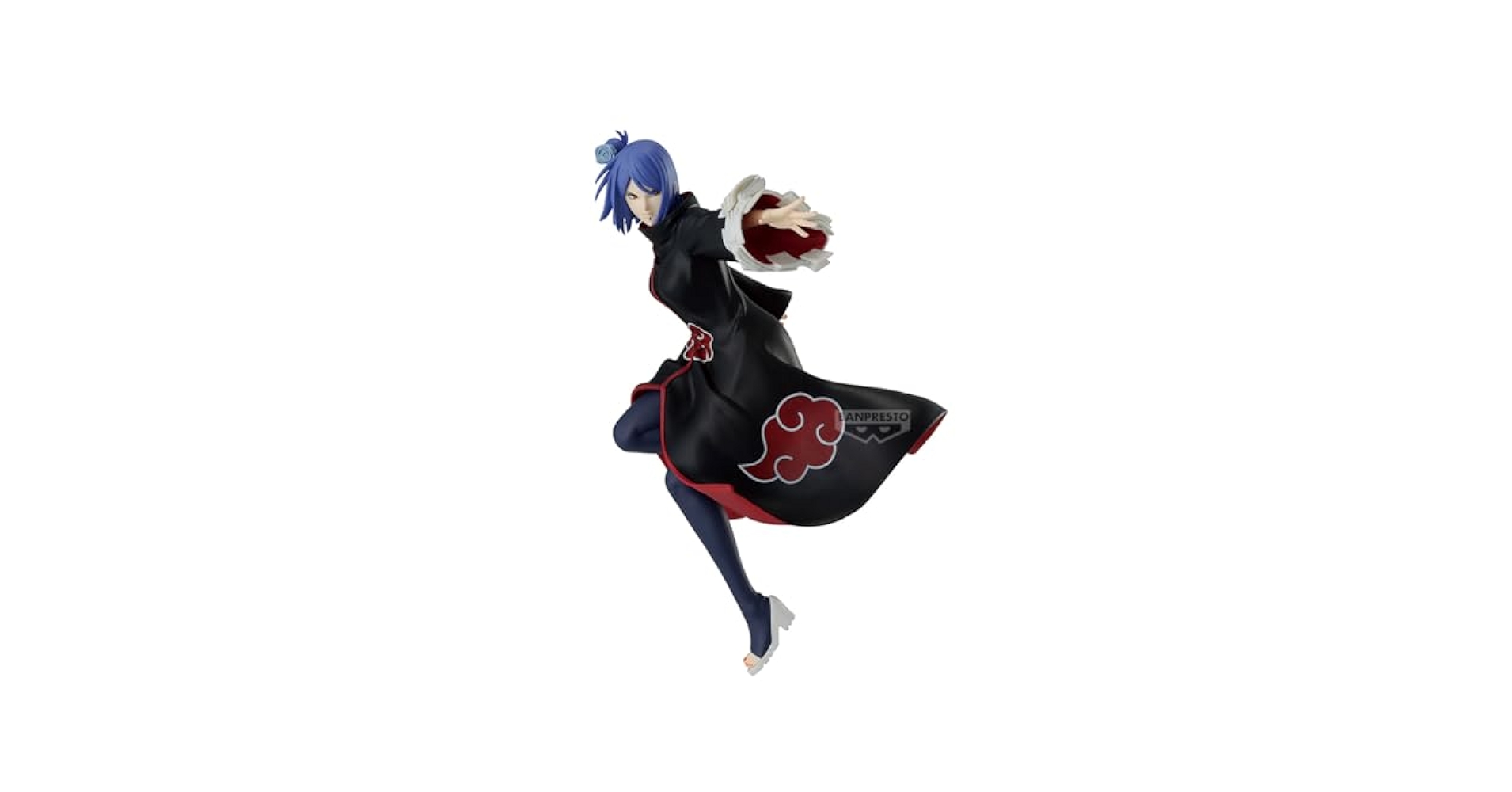 NARUTO　VIBRATION　STARS　ヒダン　B　KONAN s-l400.jpg