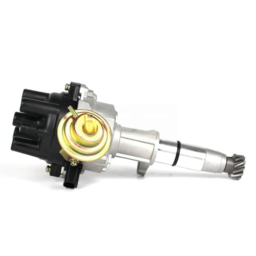 Distributeur d'allumage contre pannes de démarrage chariot élévateur MD326637