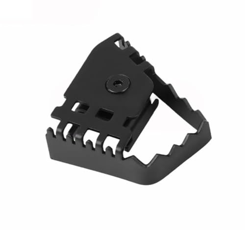 Extension de pédale de frein arrière pour moto BMW F800GS F700GS R1200GS F650GS