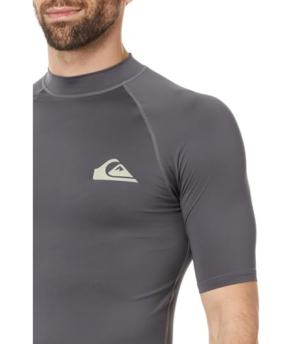 Surf Tee Quiksilver UPF50 Protégeant des Rayons UV - 3
