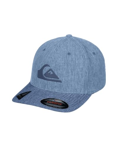 Image of Quiksilver Men's Amped Up Flexfit Hat