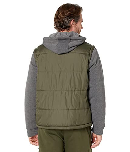 Image of U.S. POLO ASSN. Vest with Zip Sleeve