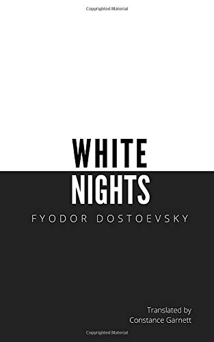 Image of White Nights