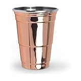 Fred THE COPPER PARTY CUP