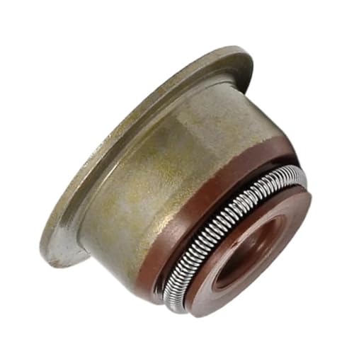 Sello de vástago contra fugas en motor de carrito EZGO 295cc y 350cc OEM 72392-G01