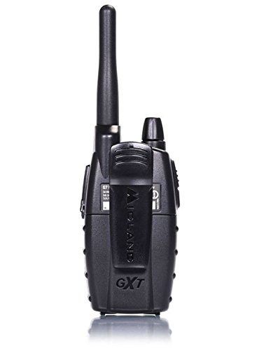 Talkie Walkie - MIDLAND - G7 Pro Camouflage - Longue Portée - Batterie 24h - Téléphonie