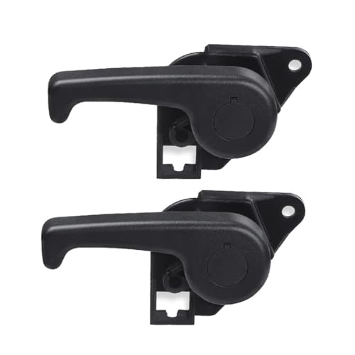 Poignée de Capot Robuste DS7Z-99042C74-A avec Support Fixe