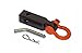 Enhanced Tow Strap Shackle Mount (TSM-125-D) for 1-1/4