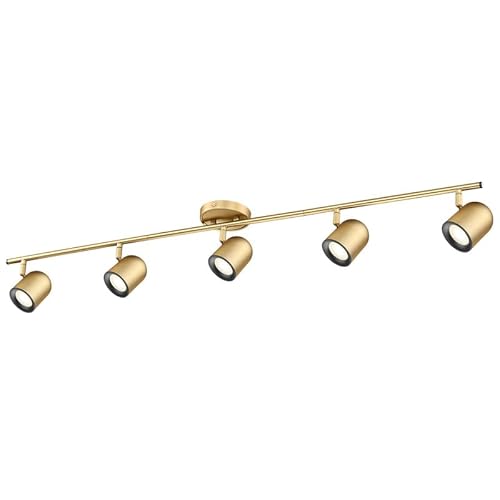 FEMILA 44 Adjustable LED Track Light Kit