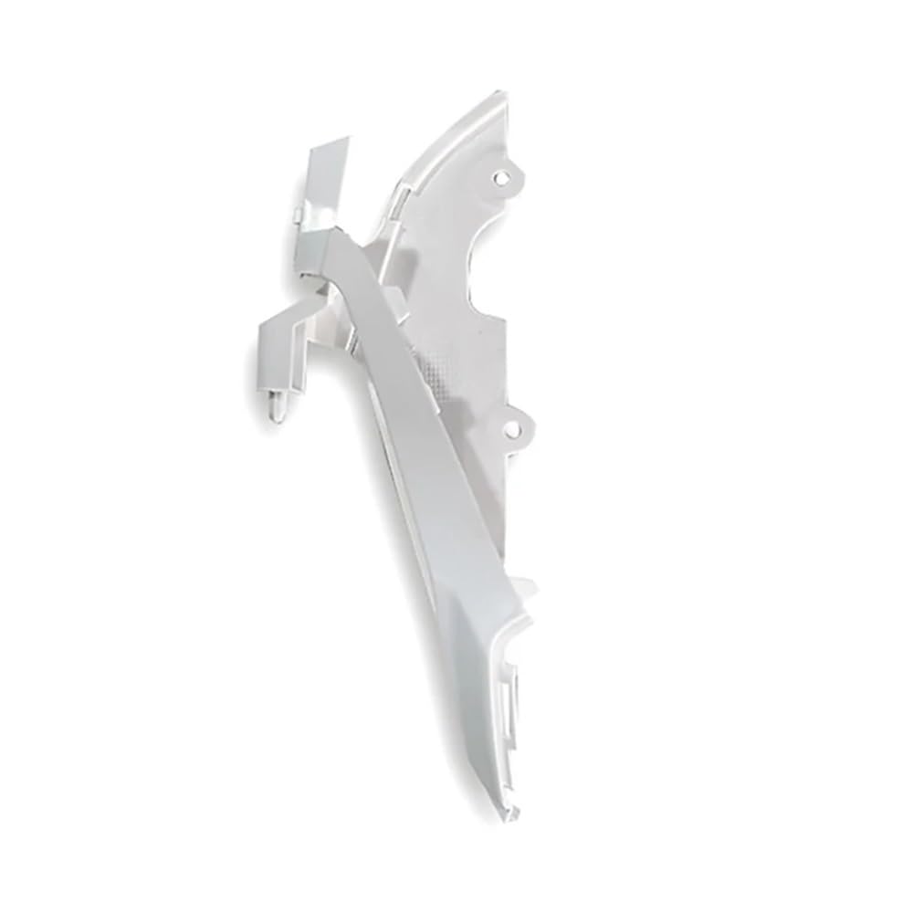 Carénage plastique ABS GSXR 1000 cache sous selle 2011 2012 - 6