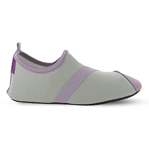 Image of FITKICKS Original Women's Foldable Active Lifestyle Minimalist Footwear Barefoot Yoga Sporty Water Shoes
