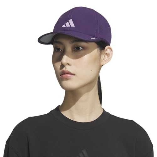 Image of adidas Women's Superlite Hat - Lightweight Moisture-Wicking Cap for Workout and Training