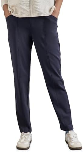 Street One Cordhose im Casual Fit