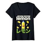 Boom Boom Lemon Drink Apparel Co.