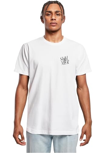 T-Shirt Femme Mister Tee idéal pour vos sorties décontractées et week-ends