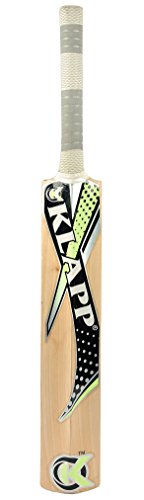 KLAPP BOY Champion Cricket KIT (Multicolour) PVC