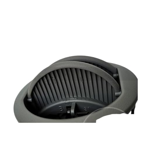 Grille climatisation Sail résout problème de ventilation sur console centrale