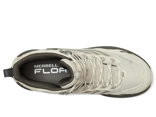 Image of Merrell Mens Moab Speed 2 Mid GTX