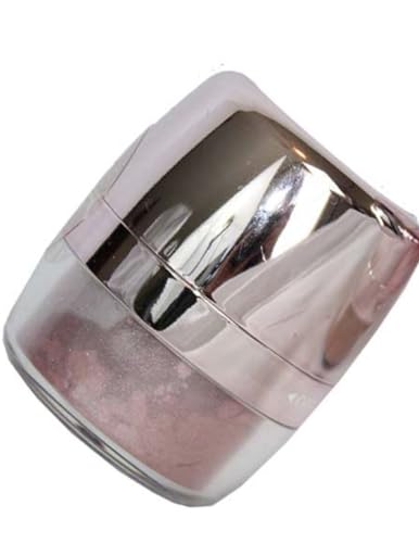 Touch of The Tropics (Sparkle Pink)