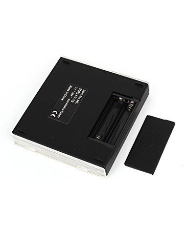 Báscula portátil digital Ruilogod 0.1g 500g miniatura 2
