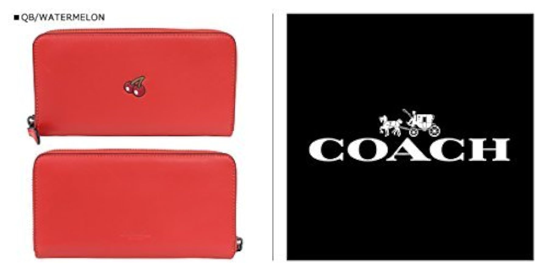 COACH パックマン ラメ 長財布 73397 恐ろしく コーチ 長財布 キラキラパックマン コラボ