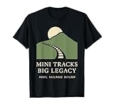 HO Scale Railway Enthusiast Engineer Train Club