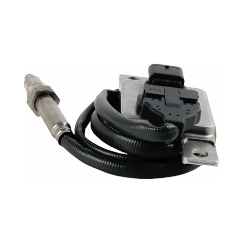 Capteur Nox Audi A4 S4 A5 contre la surconsommation de carburant - 5