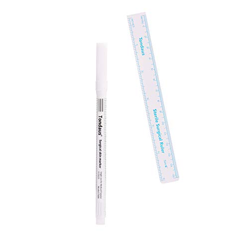 L'Oréal Paris Brow Stylist Shape and Fill Pencil, Blonde, 0.008 oz.